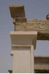 Karnak Temple Photo References #12